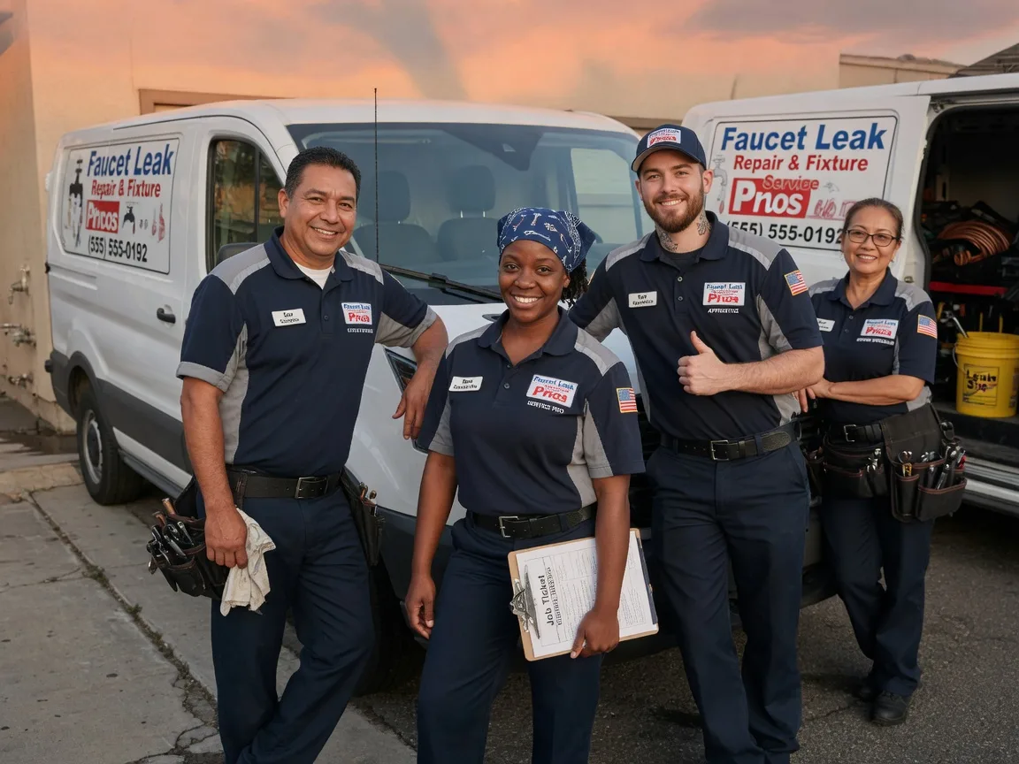 Faucet Repair company in Dry Branch, GA